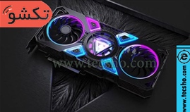 اینتل از Xe-HPG پردازنده گرافیکی گیمینگ با پشتیبانی از رهگیری پرتو و GDDR6 رونمایی کرد
